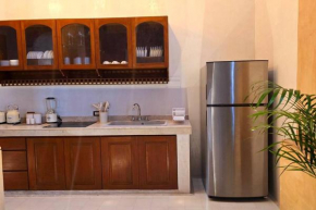 Casa Näab Holistic Concept Centro de Merida